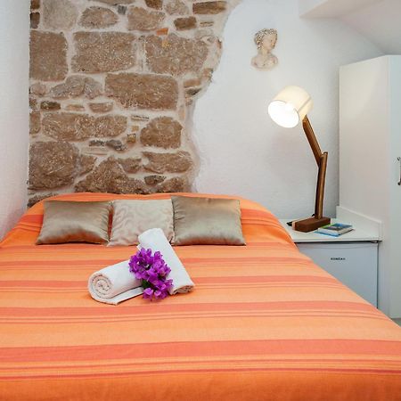 Classy Apartment Center Split Buitenkant foto