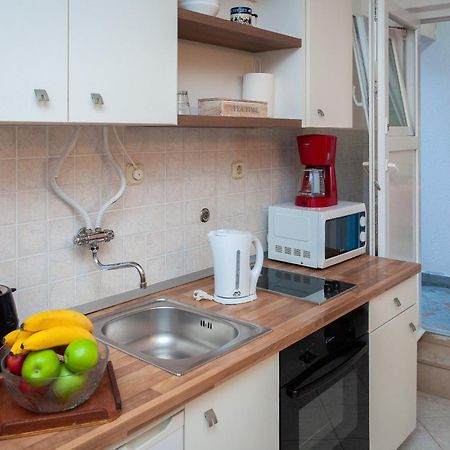 Classy Apartment Center Split Buitenkant foto