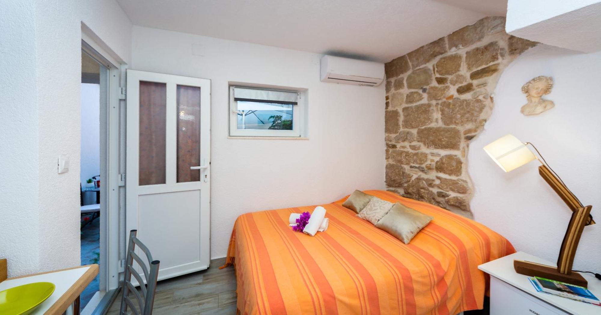 Classy Apartment Center Split Buitenkant foto