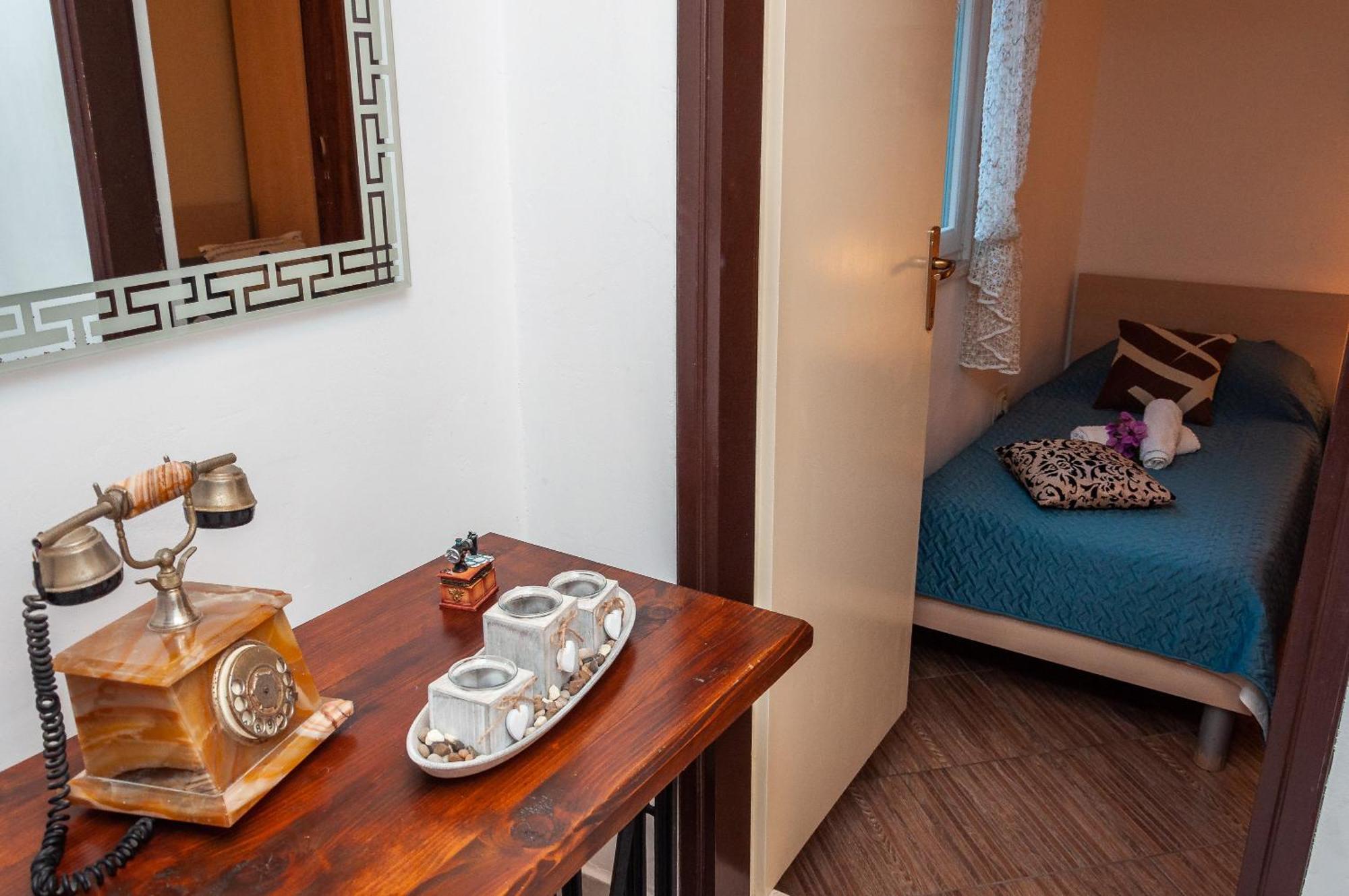 Classy Apartment Center Split Buitenkant foto