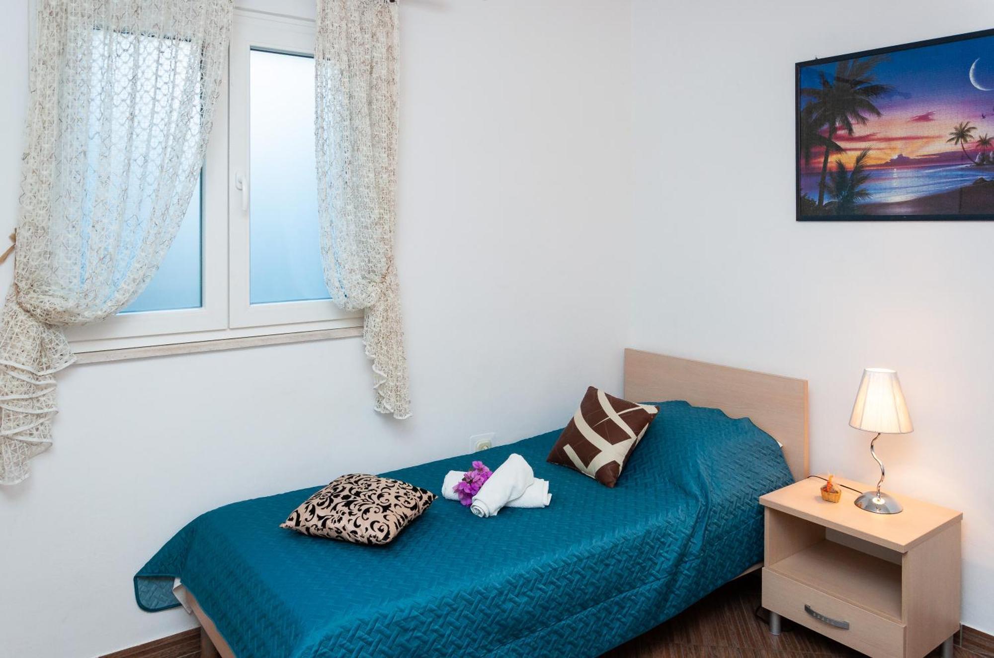 Classy Apartment Center Split Buitenkant foto