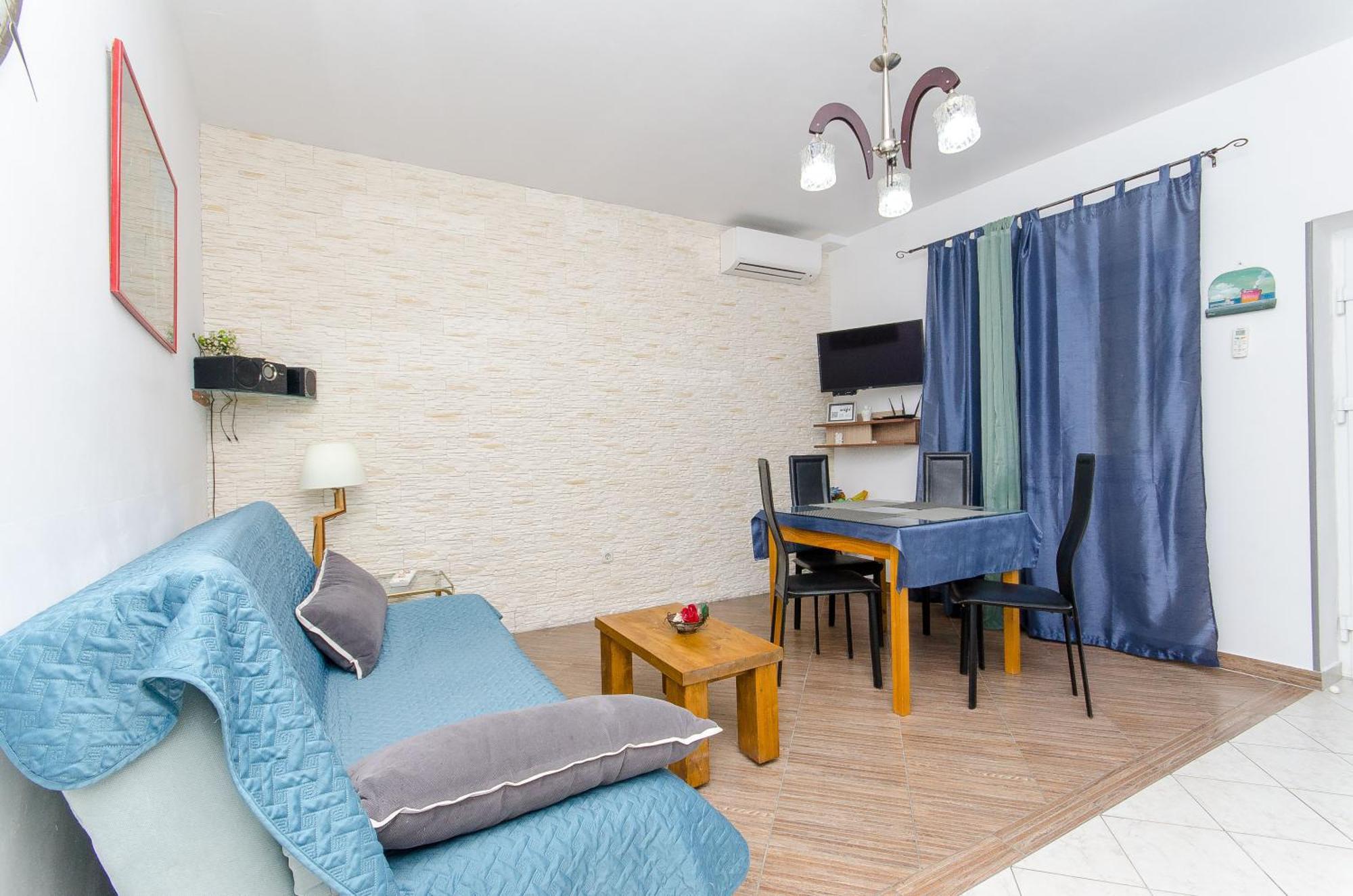 Classy Apartment Center Split Buitenkant foto