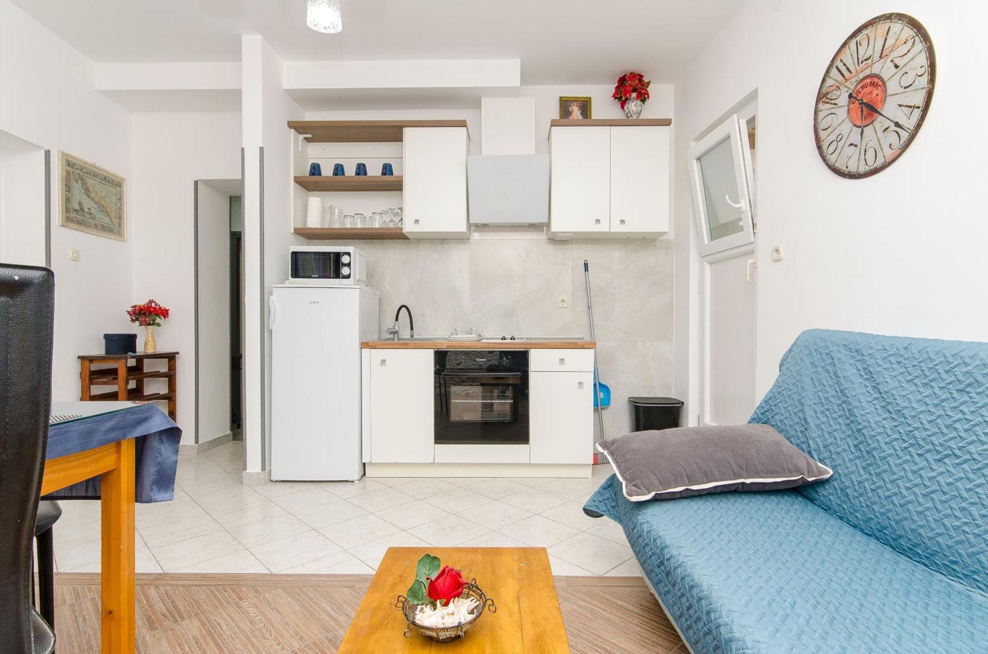 Classy Apartment Center Split Buitenkant foto