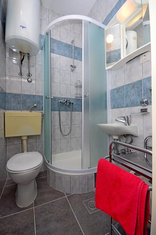 Classy Apartment Center Split Kamer foto