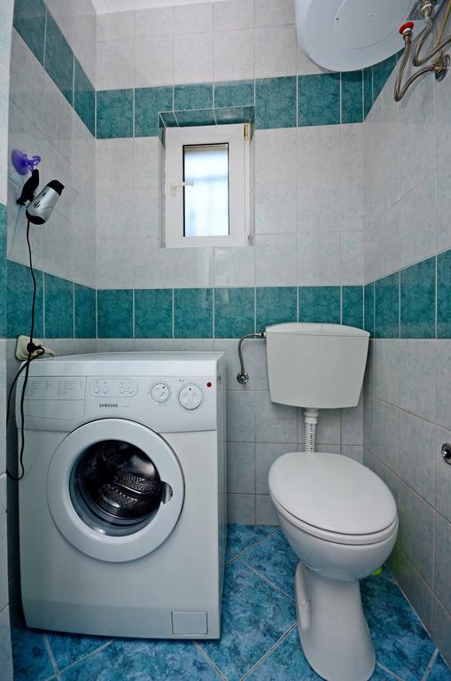 Classy Apartment Center Split Kamer foto