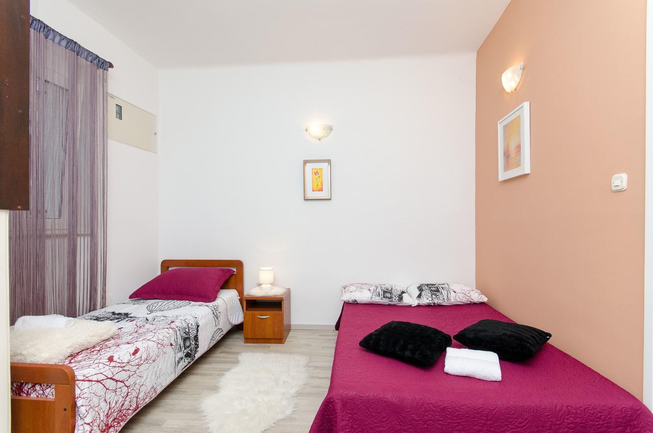 Classy Apartment Center Split Buitenkant foto