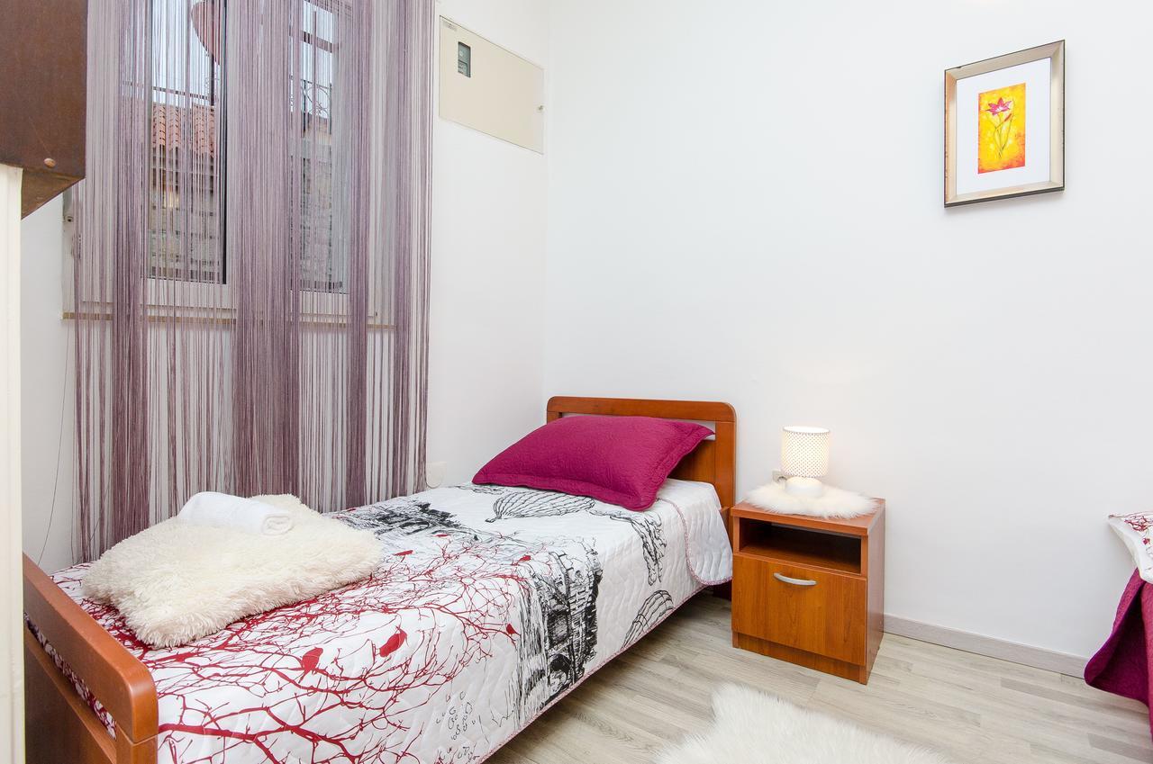 Classy Apartment Center Split Buitenkant foto