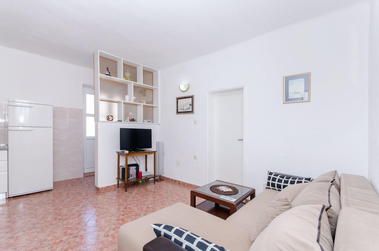 Classy Apartment Center Split Buitenkant foto