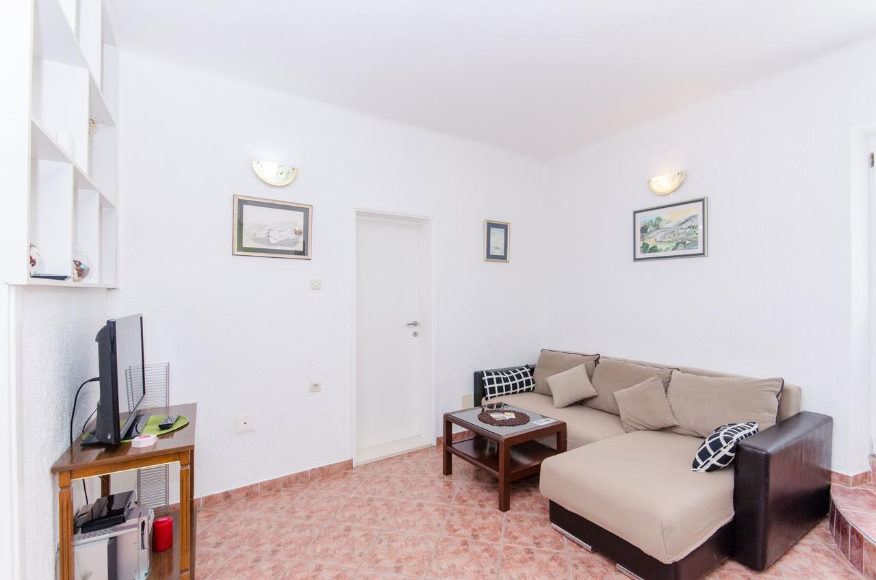 Classy Apartment Center Split Buitenkant foto