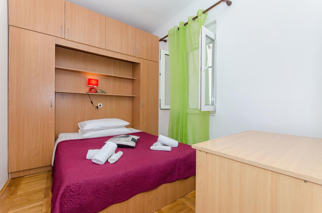 Classy Apartment Center Split Buitenkant foto