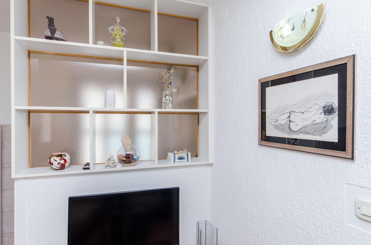 Classy Apartment Center Split Buitenkant foto
